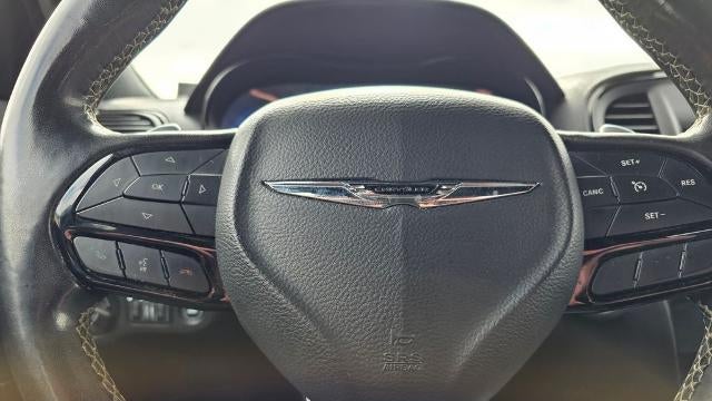 2019 Chrysler 300 S