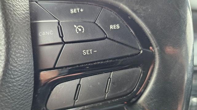 2019 Chrysler 300 S