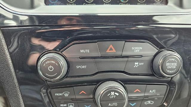 2019 Chrysler 300 S