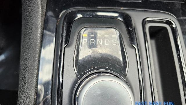 2019 Chrysler 300 S