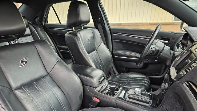 2019 Chrysler 300 S