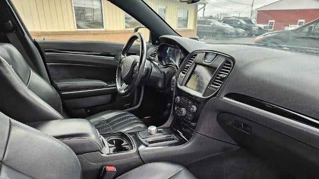 2019 Chrysler 300 S