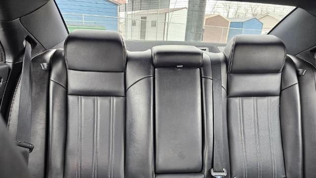 2019 Chrysler 300 S
