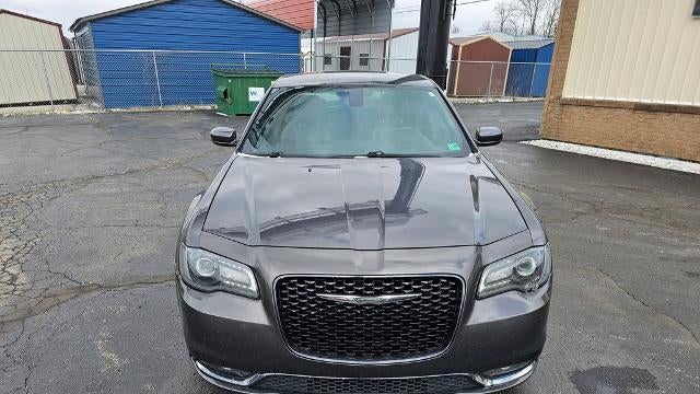 2019 Chrysler 300 S