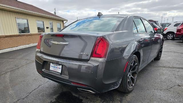 2019 Chrysler 300 S