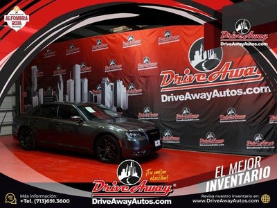 Photo of a 2019 Chrysler 300 S 4DR Sedan for sale