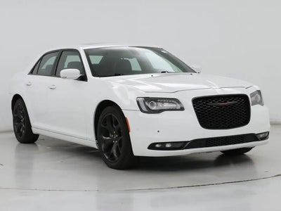 Photo of a 2022 Chrysler 300 S V6 4DR Sedan for sale