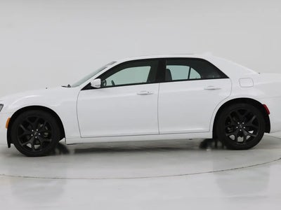 Photo of a 2022 Chrysler 300 S V6 4DR Sedan for sale