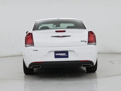 Photo of a 2022 Chrysler 300 S V6 4DR Sedan for sale