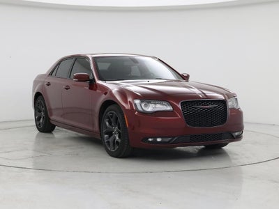 Photo of a 2022 Chrysler 300 S V6 4DR Sedan for sale