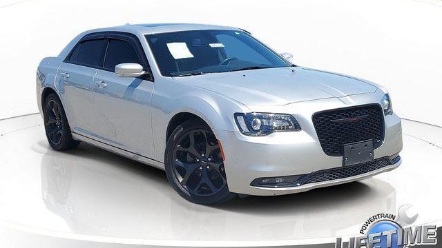 Preowned 2022 Chrysler 300 S V6 for Sale