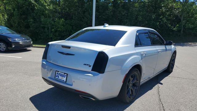 2022 Chrysler 300 S V6