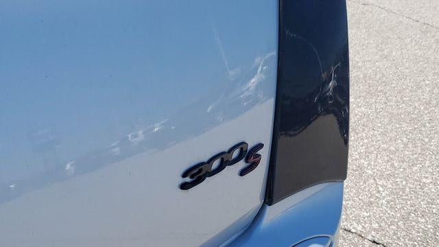 2022 Chrysler 300 S V6