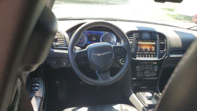 2022 Chrysler 300 S V6