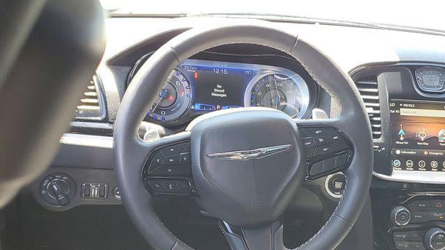 2022 Chrysler 300 S V6