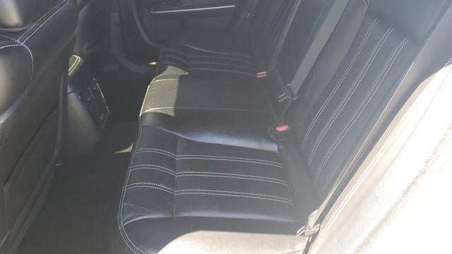 2022 Chrysler 300 S V6