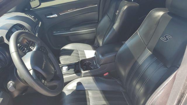 2022 Chrysler 300 S V6