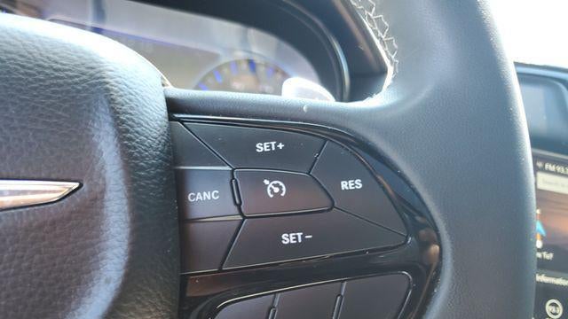 2022 Chrysler 300 S V6