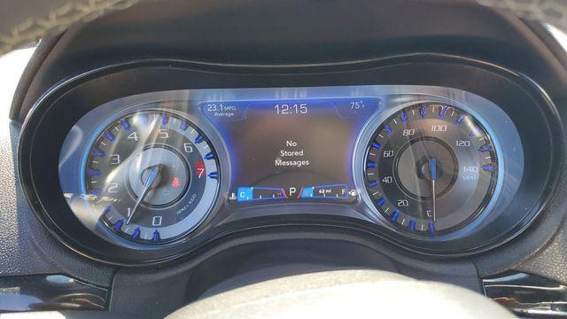 2022 Chrysler 300 S V6