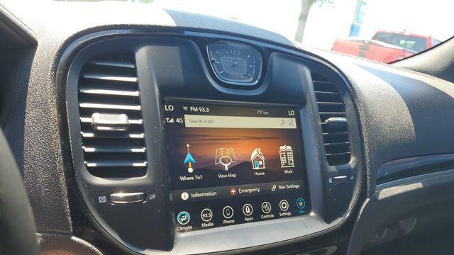 2022 Chrysler 300 S V6