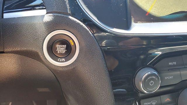 2022 Chrysler 300 S V6