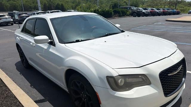 Preowned 2019 Chrysler 300 S for Sale