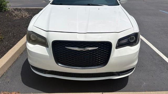 2019 Chrysler 300 S