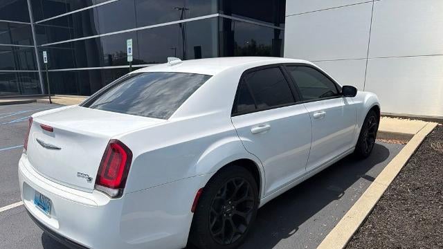 2019 Chrysler 300 S