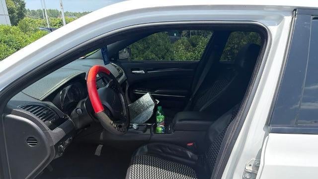 2019 Chrysler 300 S