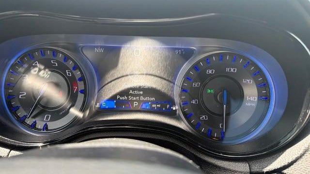 2019 Chrysler 300 S