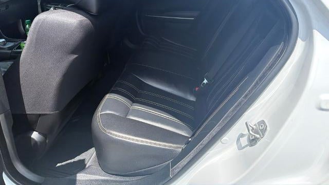 2019 Chrysler 300 S