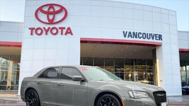 Preowned 2019 Chrysler 300 S for Sale