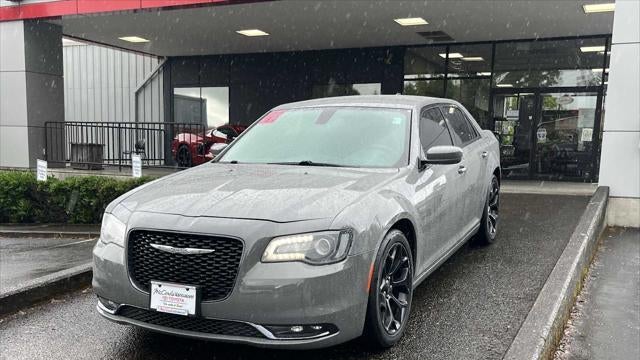 2019 Chrysler 300 S