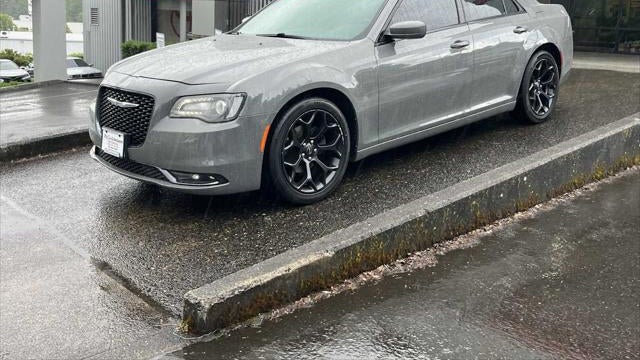 2019 Chrysler 300 S