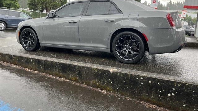 2019 Chrysler 300 S