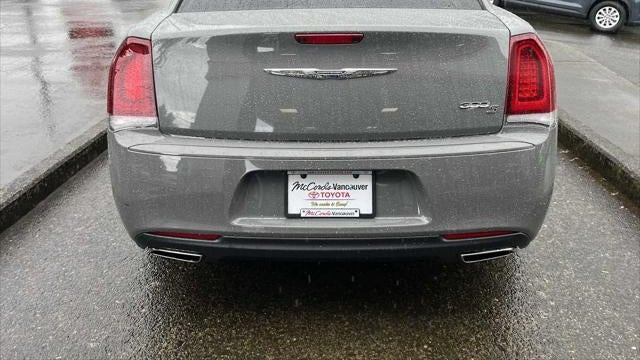 2019 Chrysler 300 S