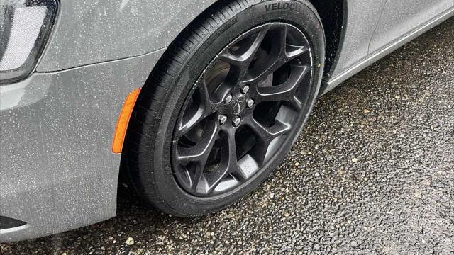 2019 Chrysler 300 S