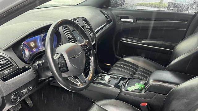 2019 Chrysler 300 S