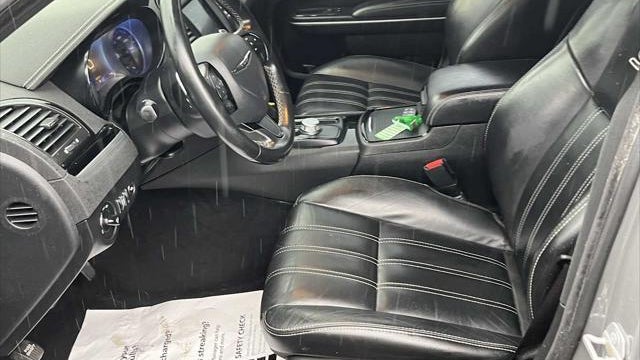 2019 Chrysler 300 S