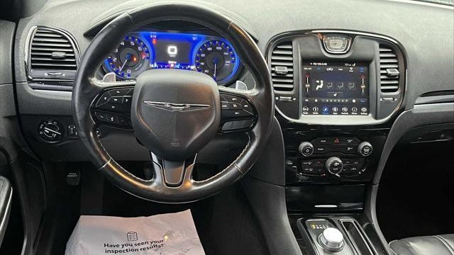 2019 Chrysler 300 S