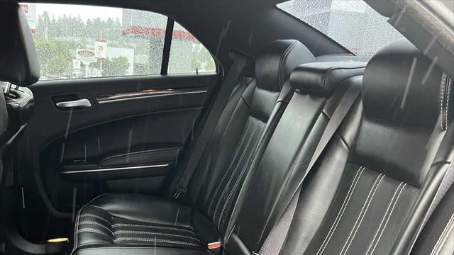 2019 Chrysler 300 S