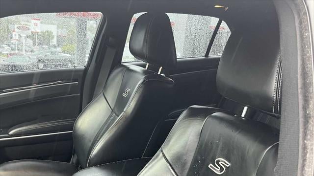 2019 Chrysler 300 S