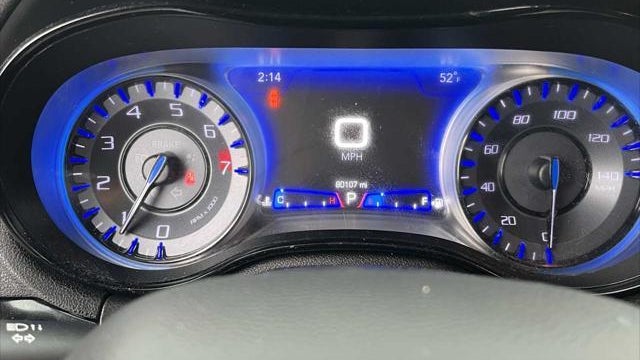 2019 Chrysler 300 S