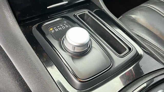 2019 Chrysler 300 S