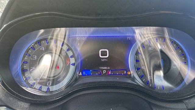 2019 Chrysler 300 S