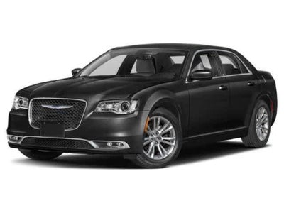 Photo of a 2023 Chrysler 300 S V6 4DR Sedan for sale