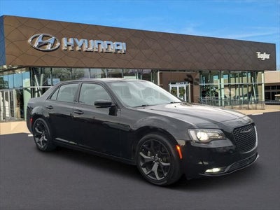 Photo of a 2023 Chrysler 300 S V6 4DR Sedan for sale