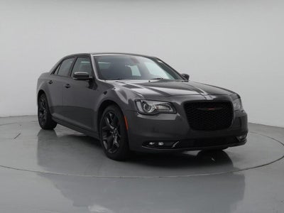Photo of a 2023 Chrysler 300 S V6 4DR Sedan for sale