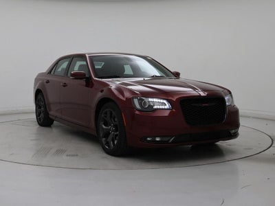 Photo of a 2023 Chrysler 300 S V6 4DR Sedan for sale