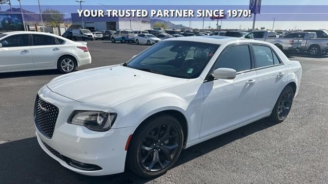 Preowned 2023 Chrysler 300 S V6 for Sale